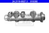 ATE 24.2119-0827.3 Brake Master Cylinder